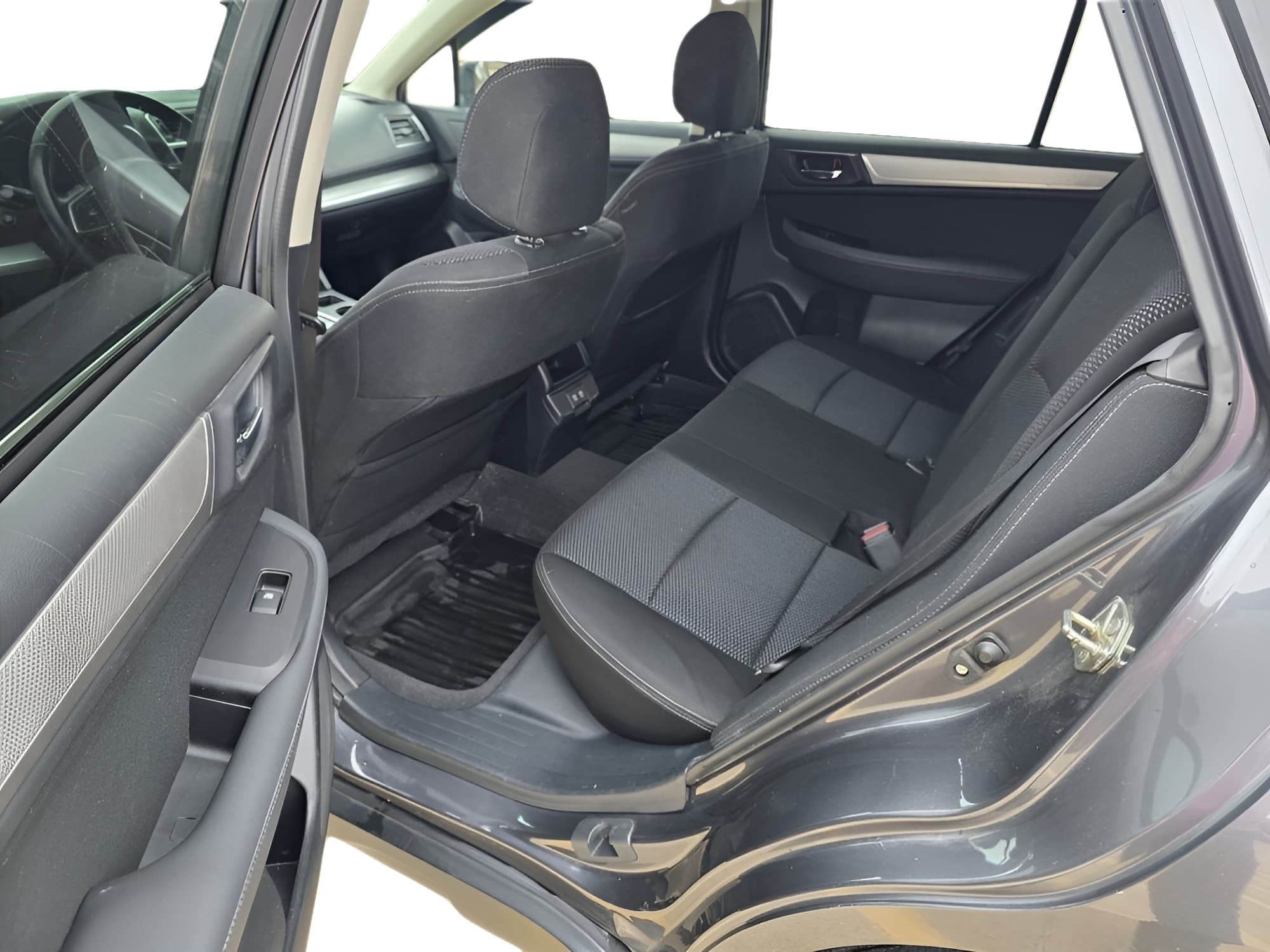 large car