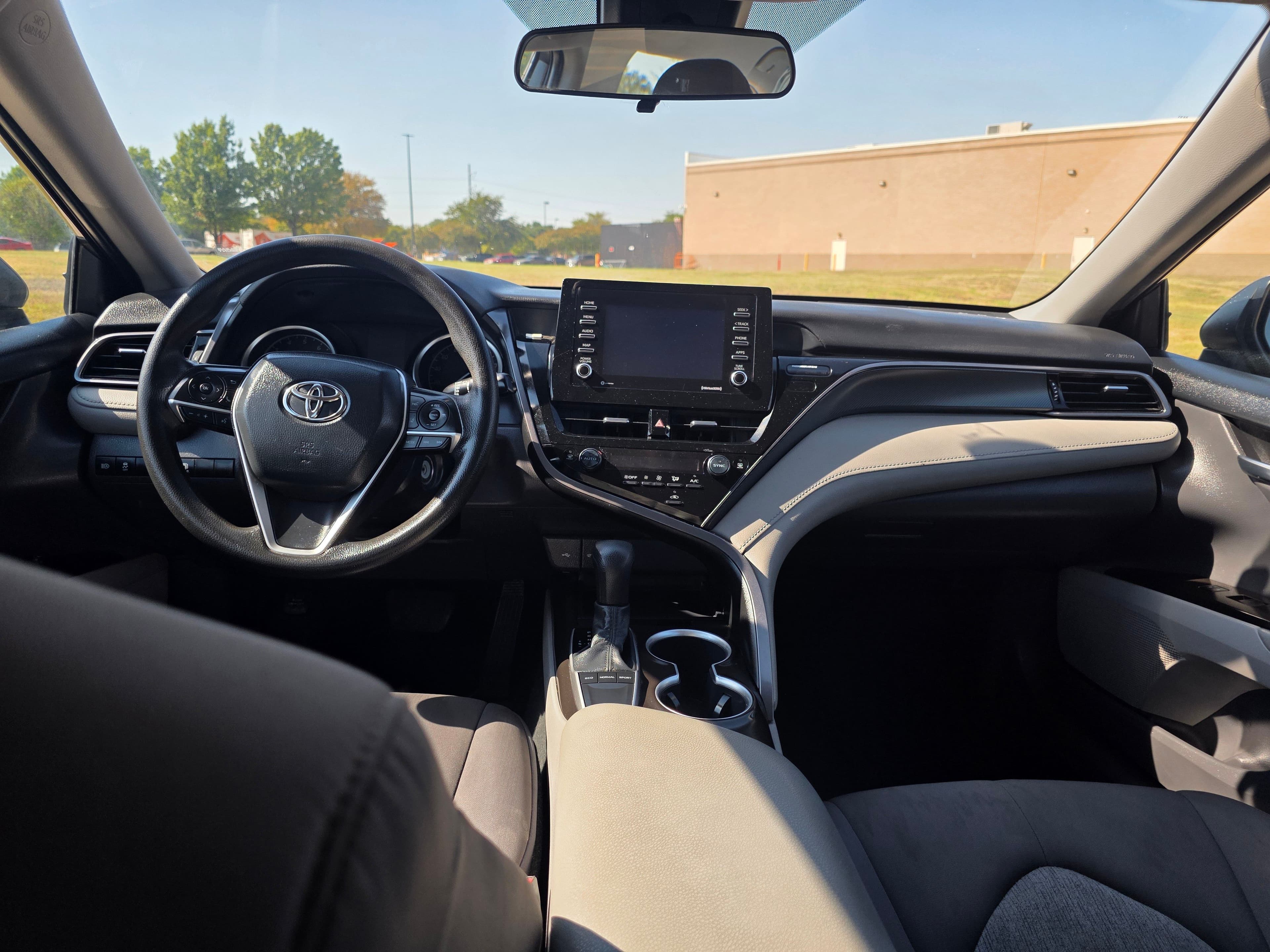 Vehicle photo