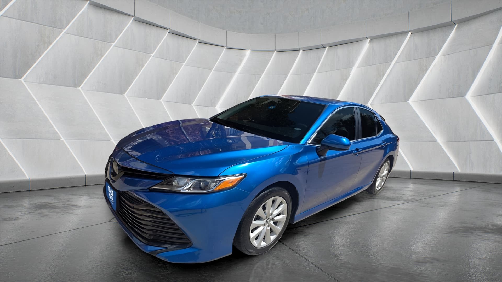 Vehicle photo