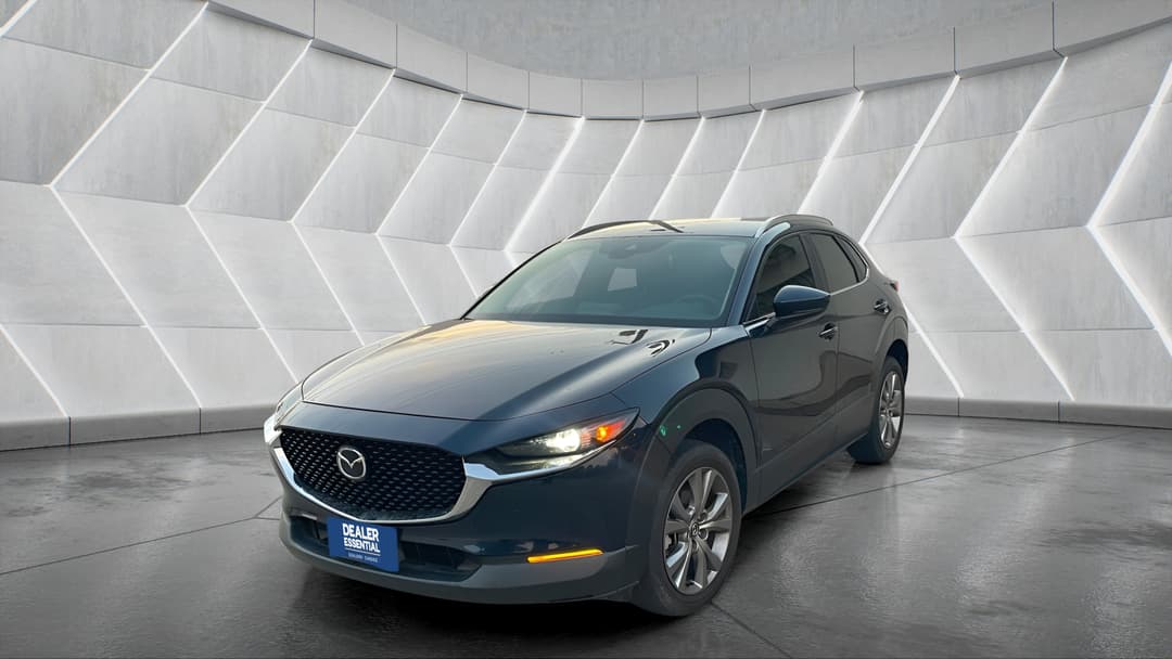 2023 Mazda CX-30