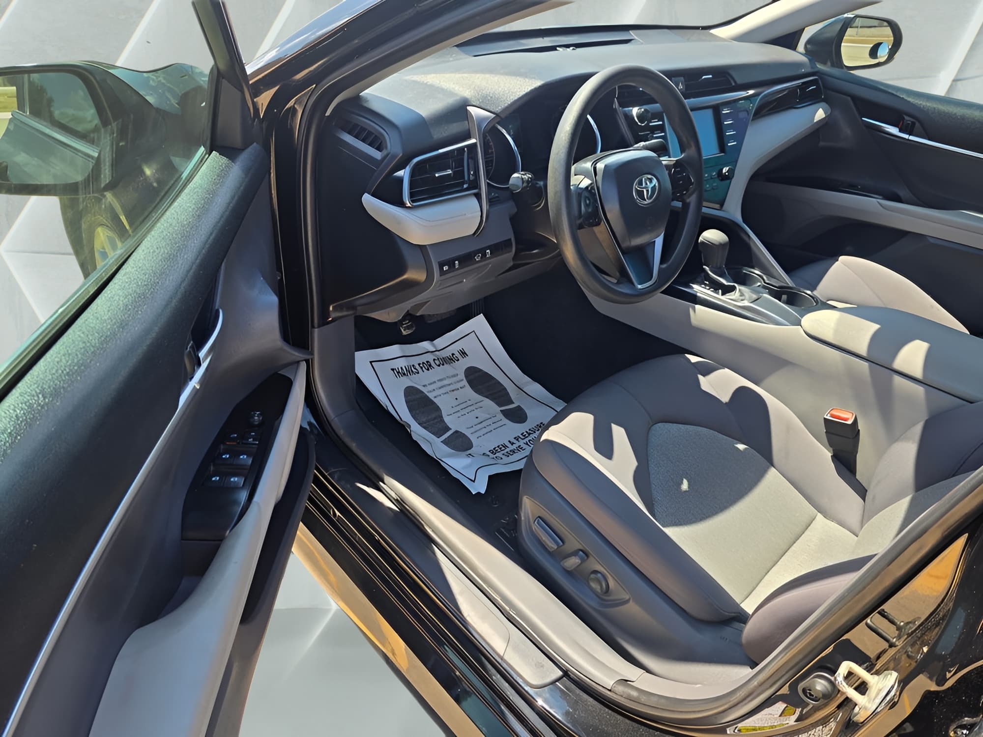 Vehicle photo