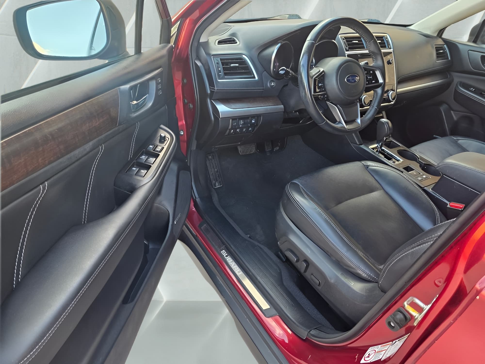 Vehicle photo