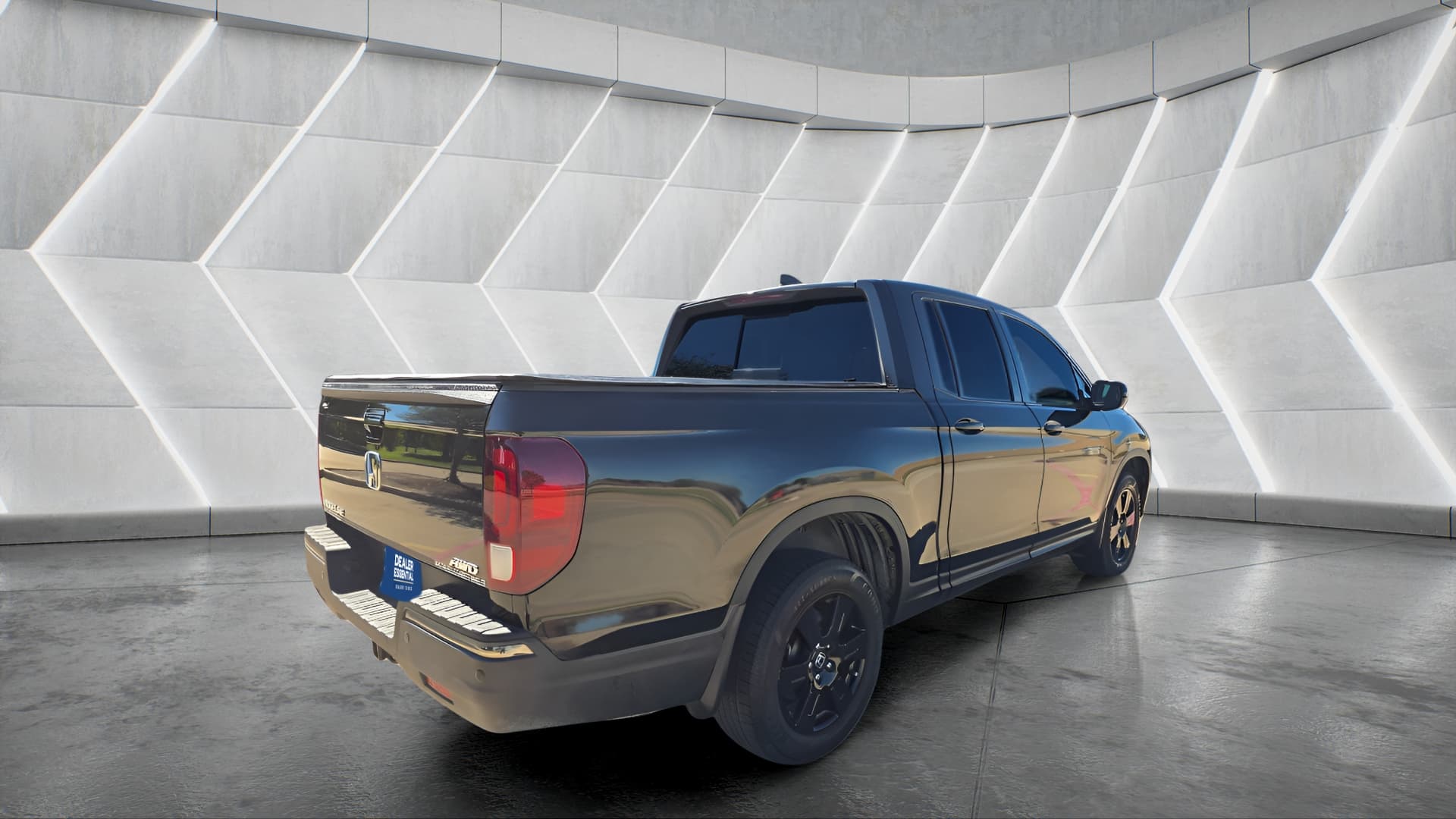 Vehicle photo