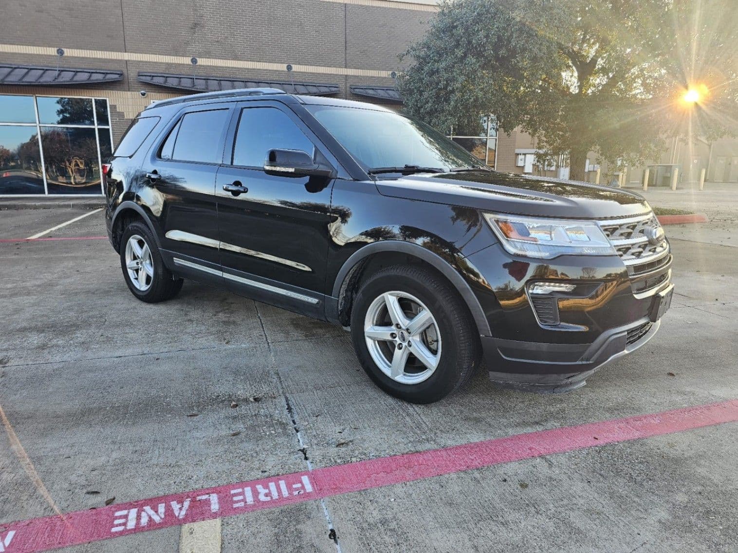 Vehicle photo