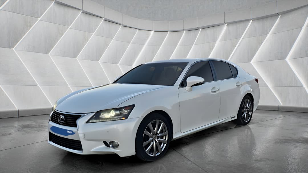 2013 Lexus GS 450h