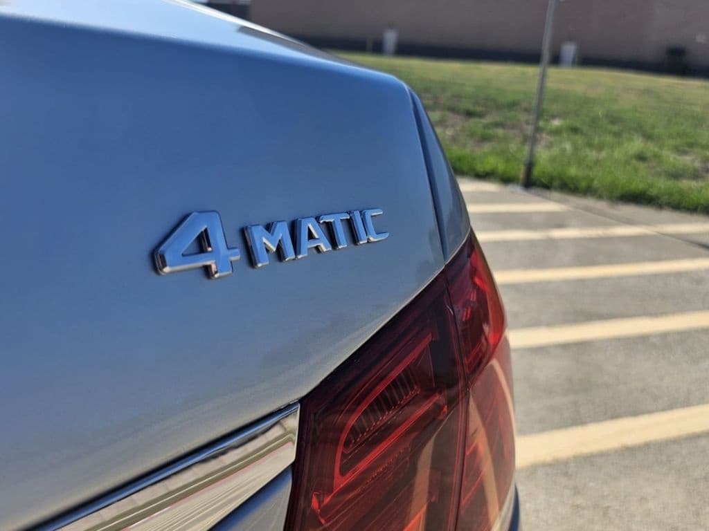 large car
