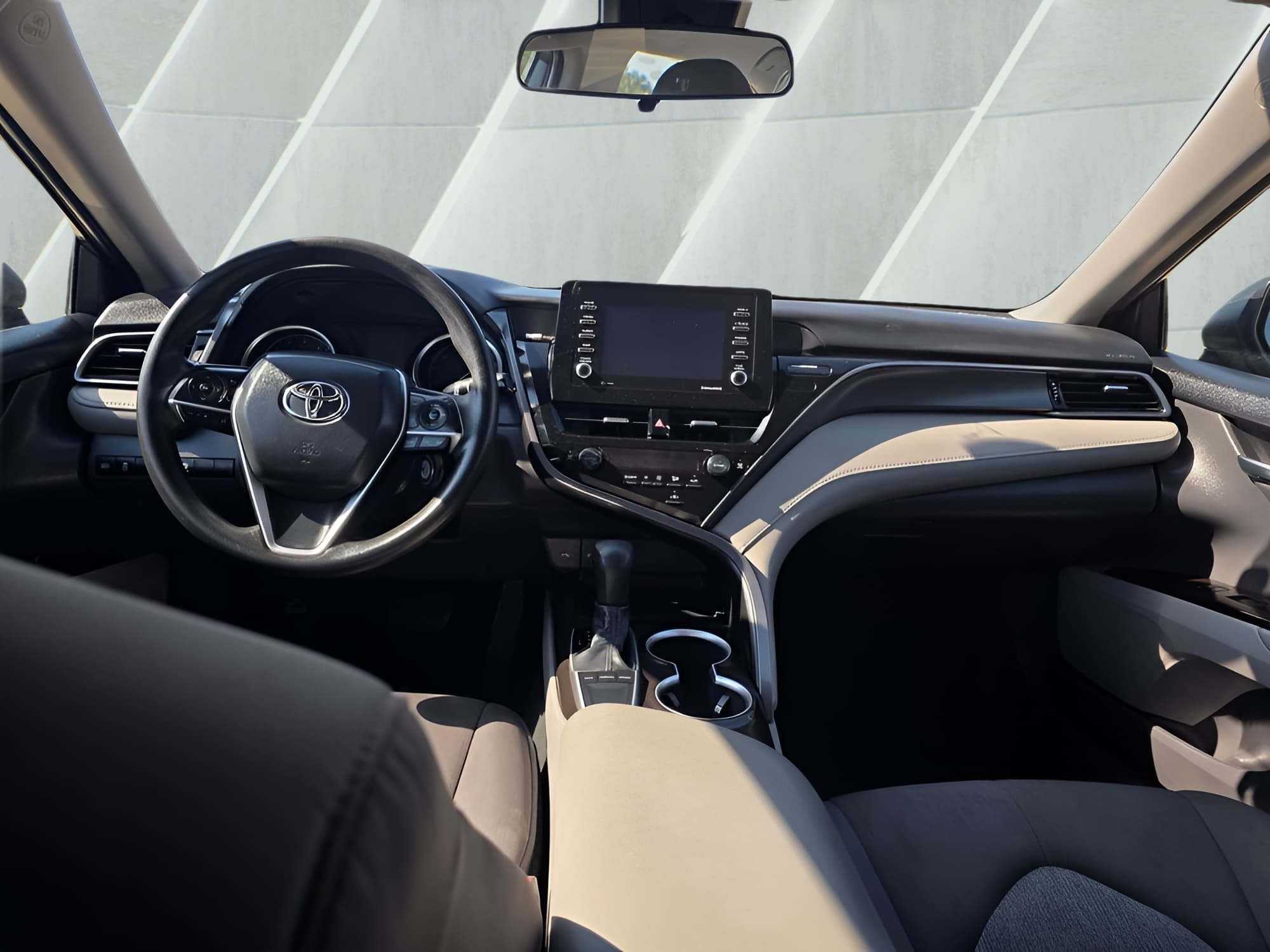 Vehicle photo