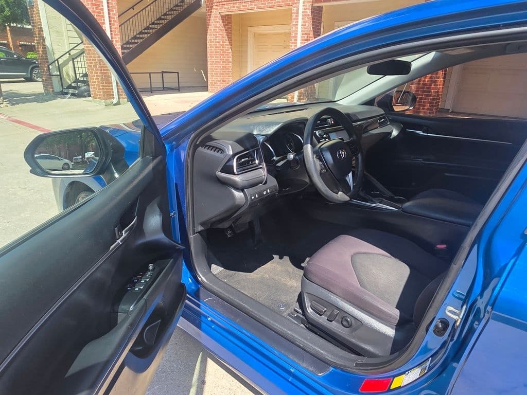 Vehicle photo