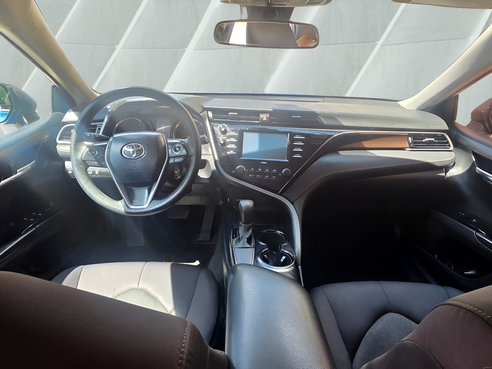 Vehicle photo