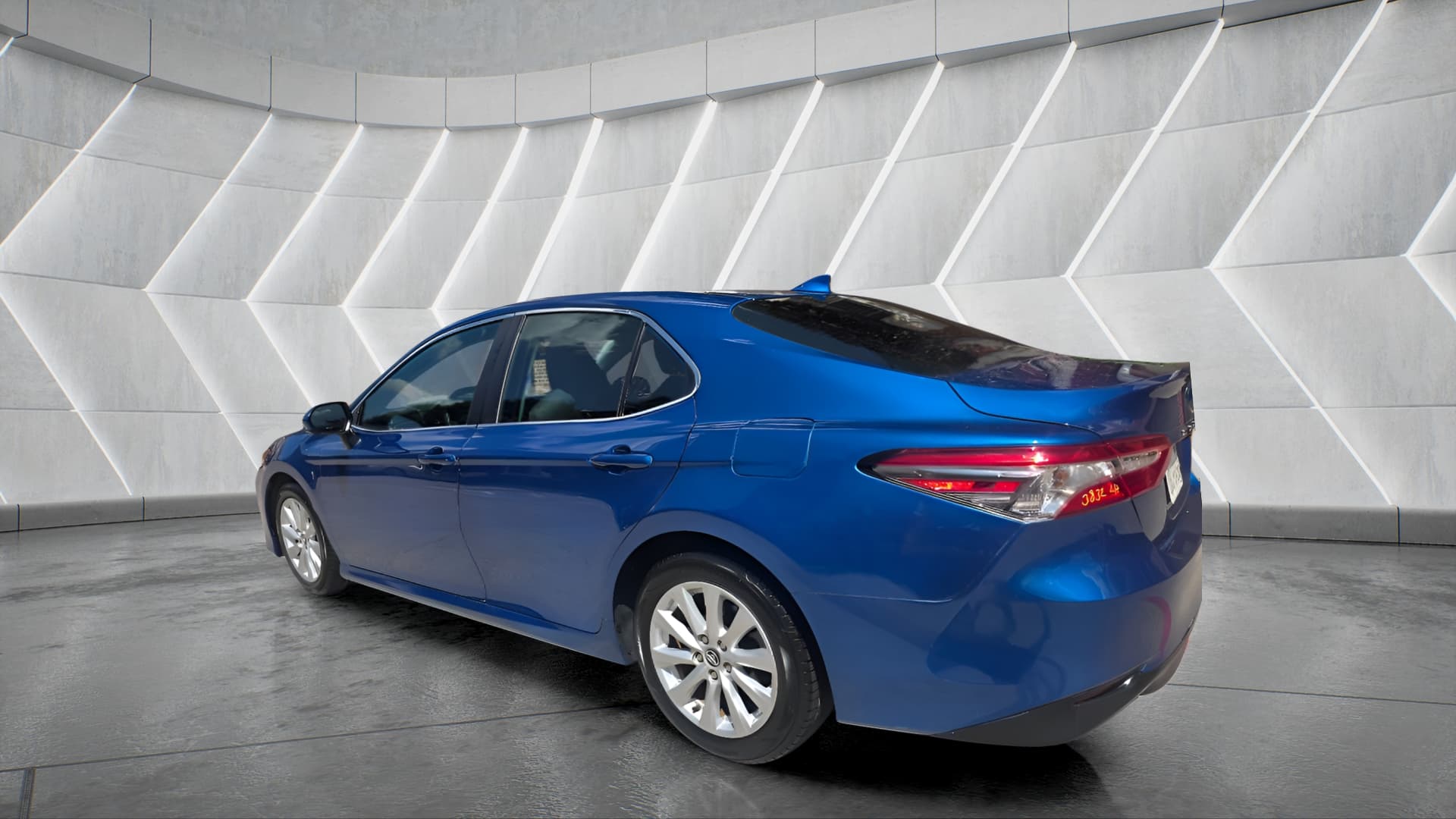Vehicle photo