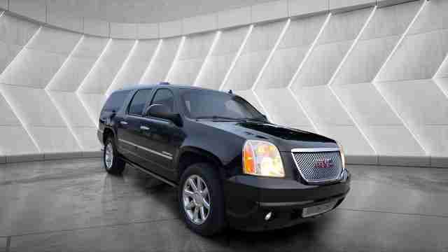 2012 GMC Yukon Denali XL 4WD