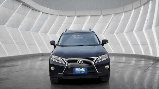 2013 Lexus RX 350 AWD